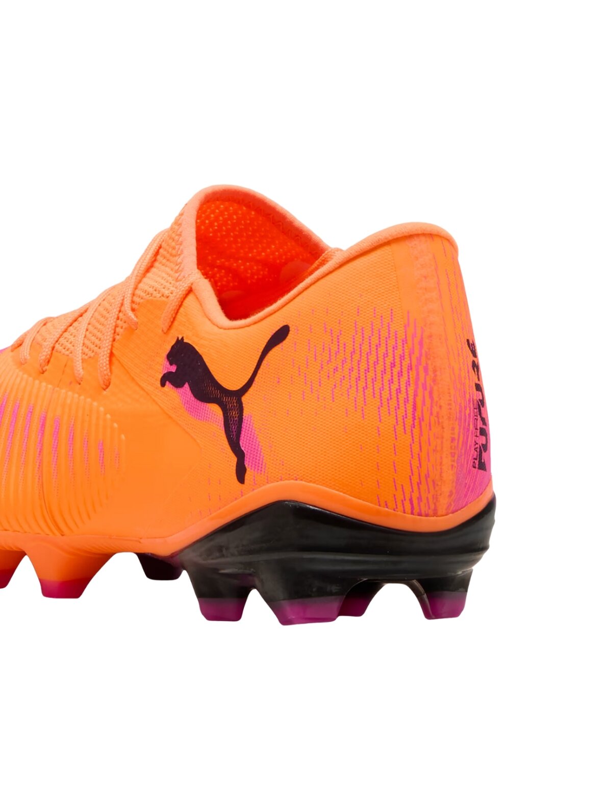 Puma Future 8 Match Low FG/AG futbolo bateliai vyrams 108599 03 2