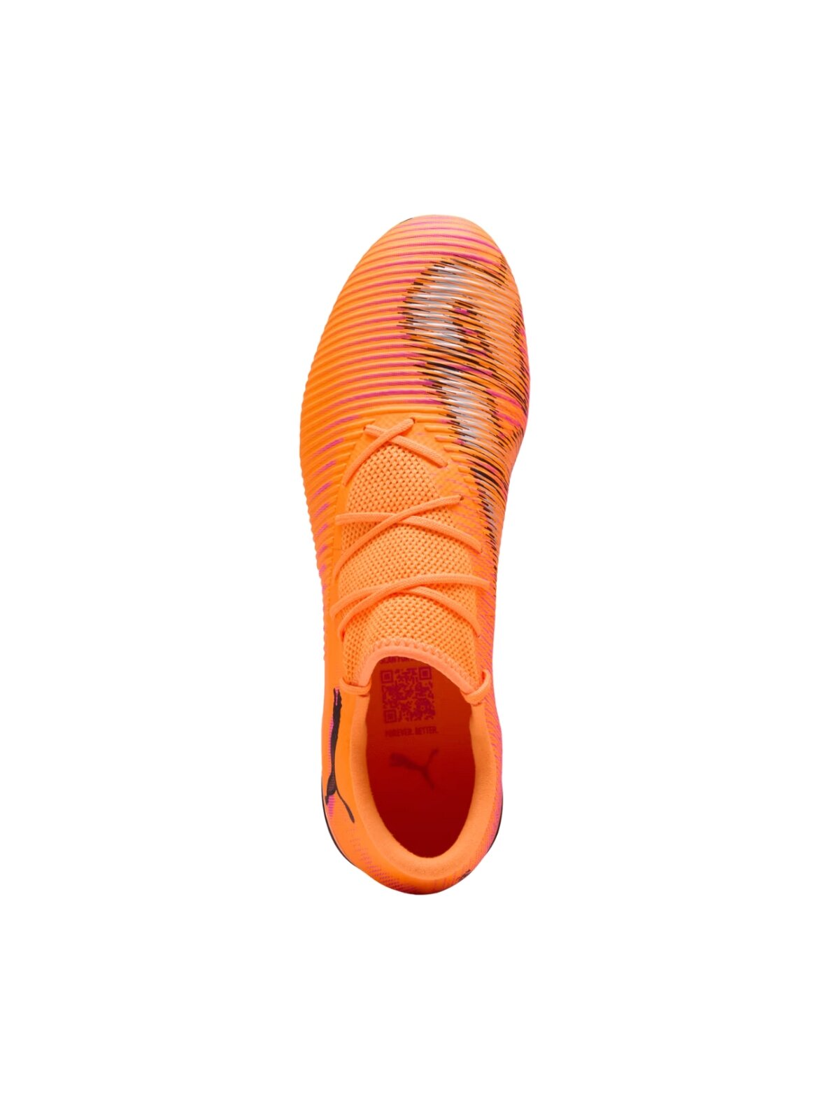 Puma Future 8 Match Low FG/AG futbolo bateliai vyrams 108599 03 3