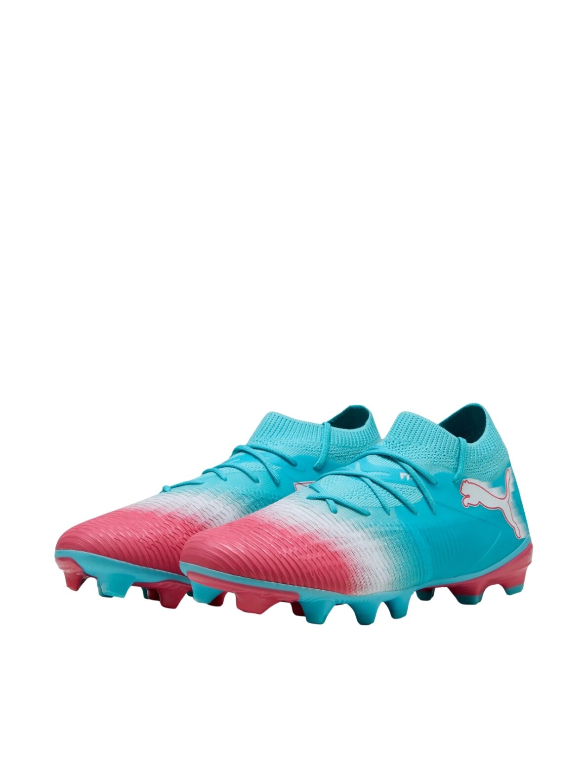 Puma Future 8 Match Re-Charge FG/AG 108759 01 futbolo bateliai 1