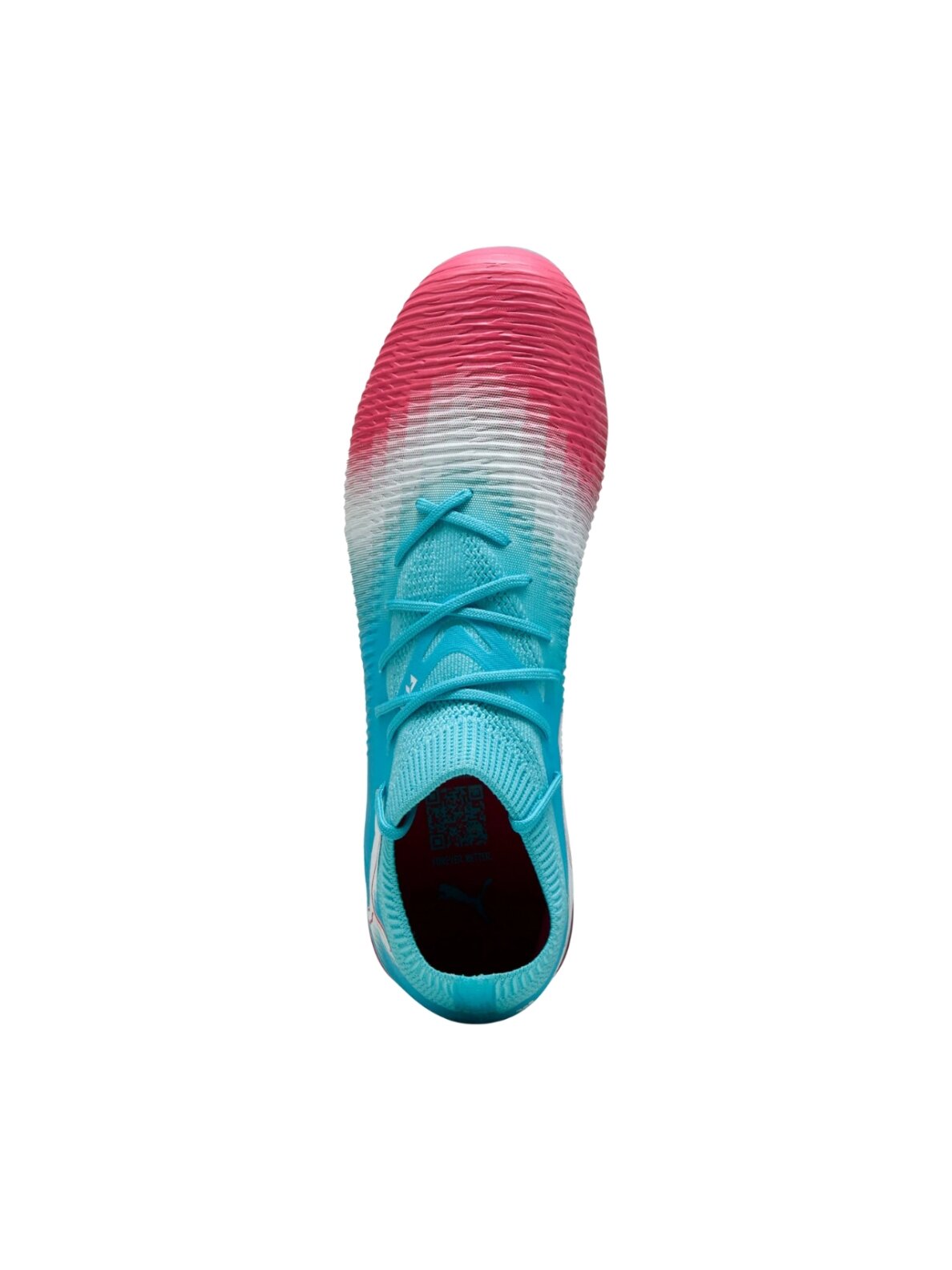Puma Future 8 Match Re-Charge FG/AG 108759 01 futbolo bateliai 3
