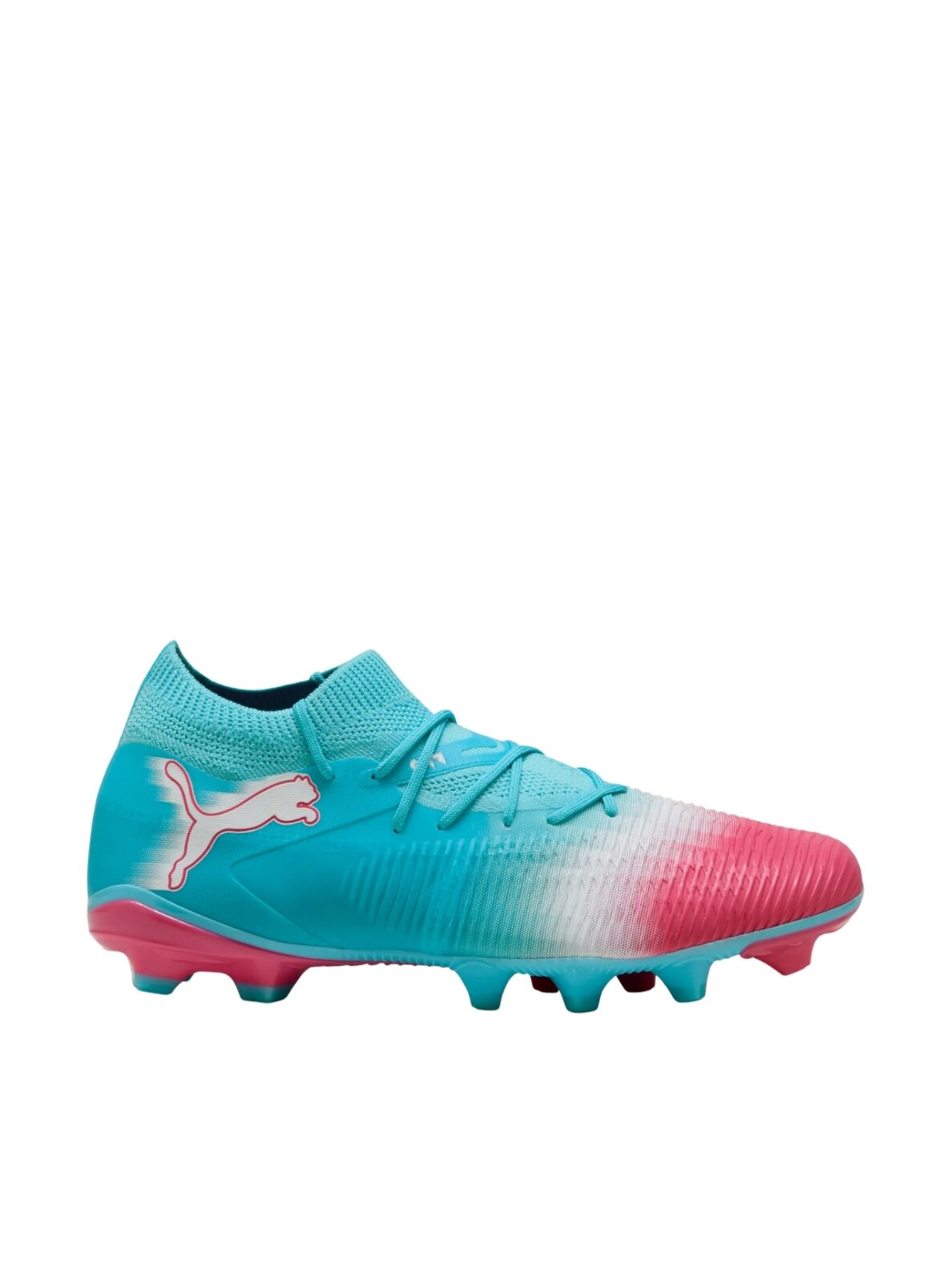 Puma Future 8 Match Re-Charge FG/AG 108759 01 futbolo bateliai Puma Future 8 Match Re-Charge FG/AG 108759 01 futbolo bateliai