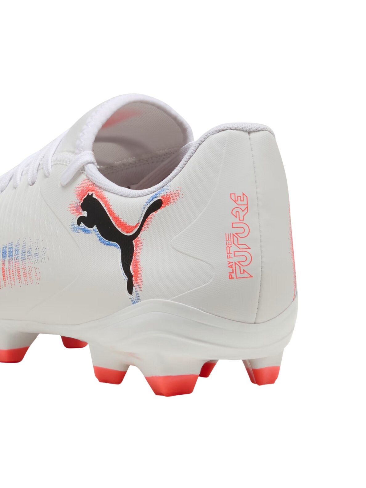 Puma Future 8 Play FG/AG futbolo bateliai vyrams 2