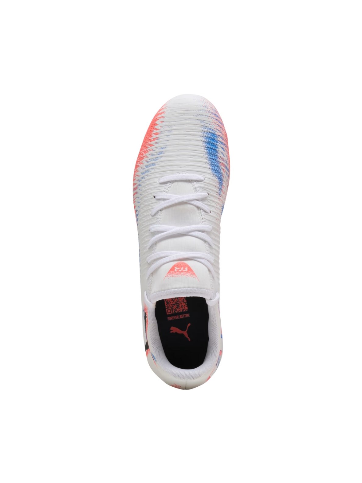 Puma Future 8 Play FG/AG futbolo bateliai vyrams 3