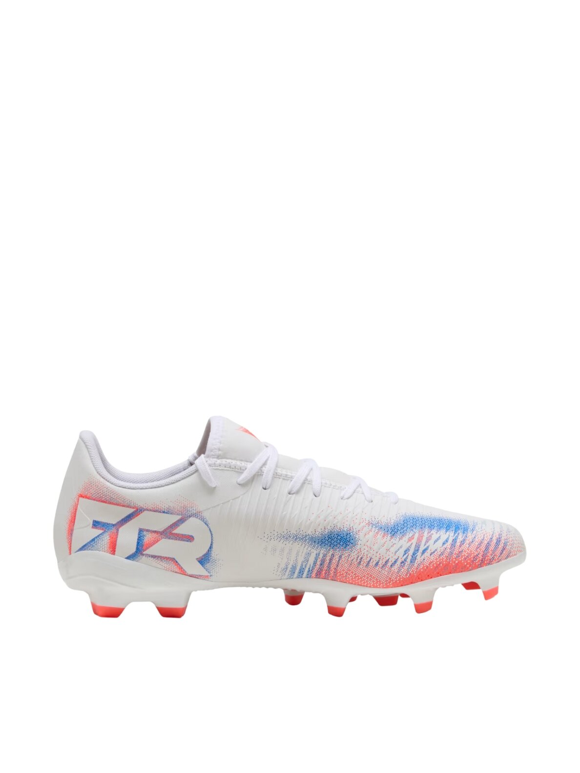 Puma Future 8 Play FG/AG futbolo bateliai vyrams 4