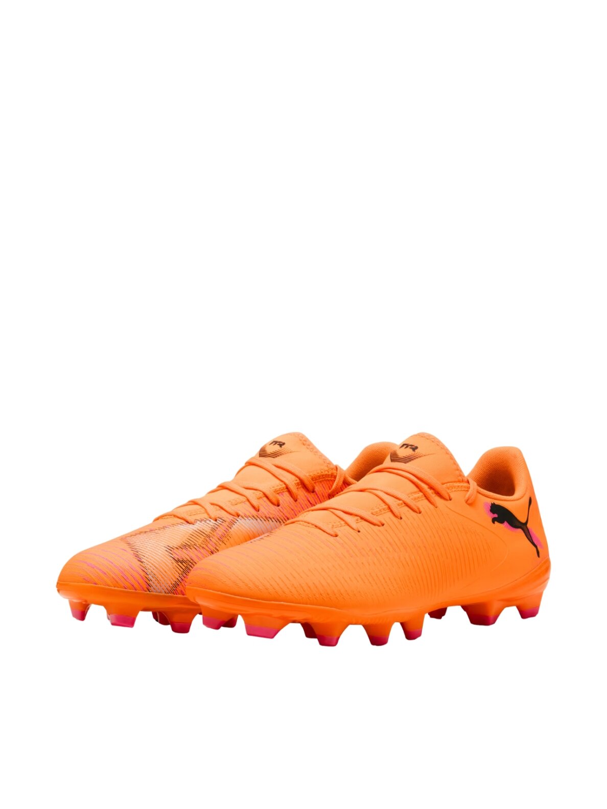 Puma Future 8 Play FG/AG futbolo bateliai vyrams 108602 03 1 Puma Future 8 Play FG/AG futbolo bateliai vyrams 108602 03 1