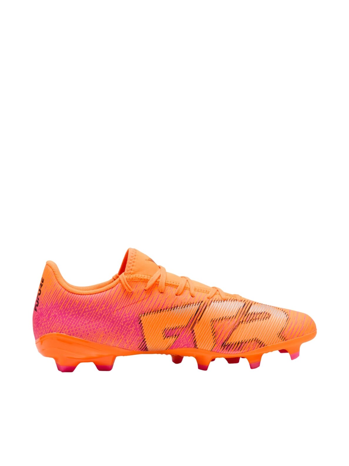Puma Future 8 Play FG/AG futbolo bateliai vyrams 108602 03 4