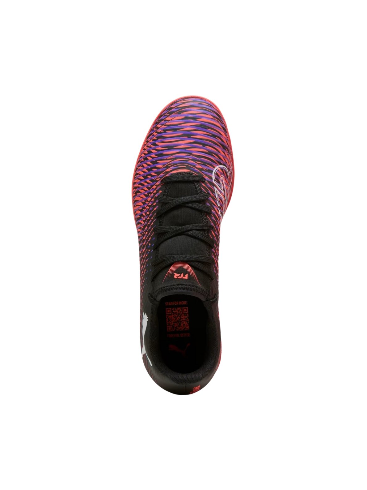 Puma Future 8 Play IT futbolo bateliai vyrams 108379 01