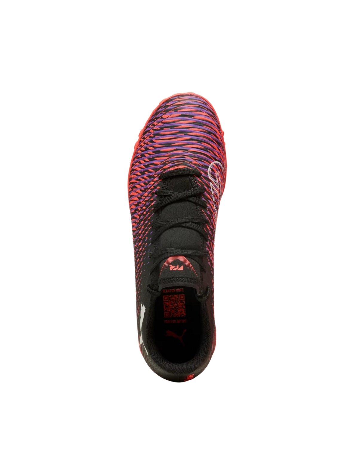 Puma Future 8 Play TT futbolo bateliai vyrams 108378 01 1