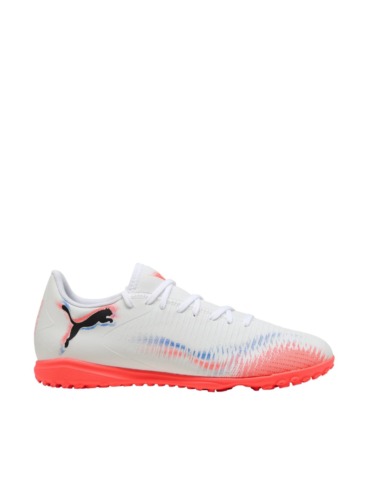 Puma Future 8 Play TT 108605 01 futbolo bateliai Puma Future 8 Play TT 108605 01 futbolo bateliai