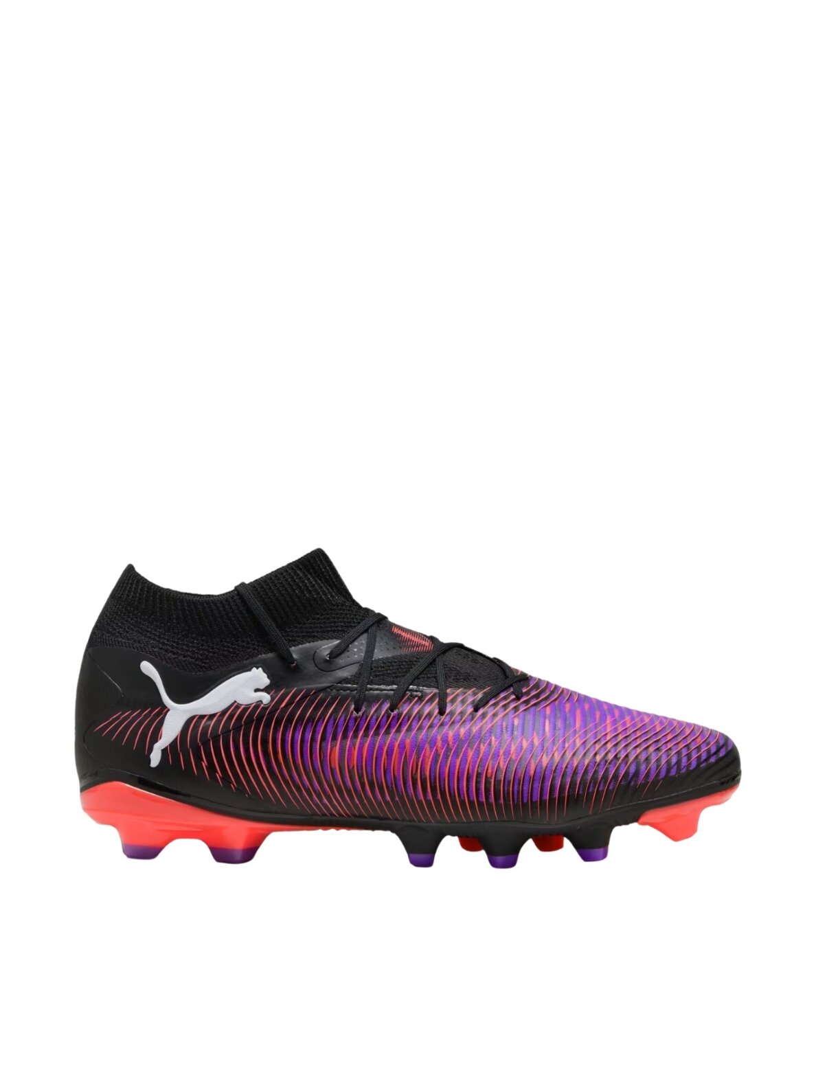 Puma Future 8 Pro FG/AG futbolo bateliai vyrams 108139 01