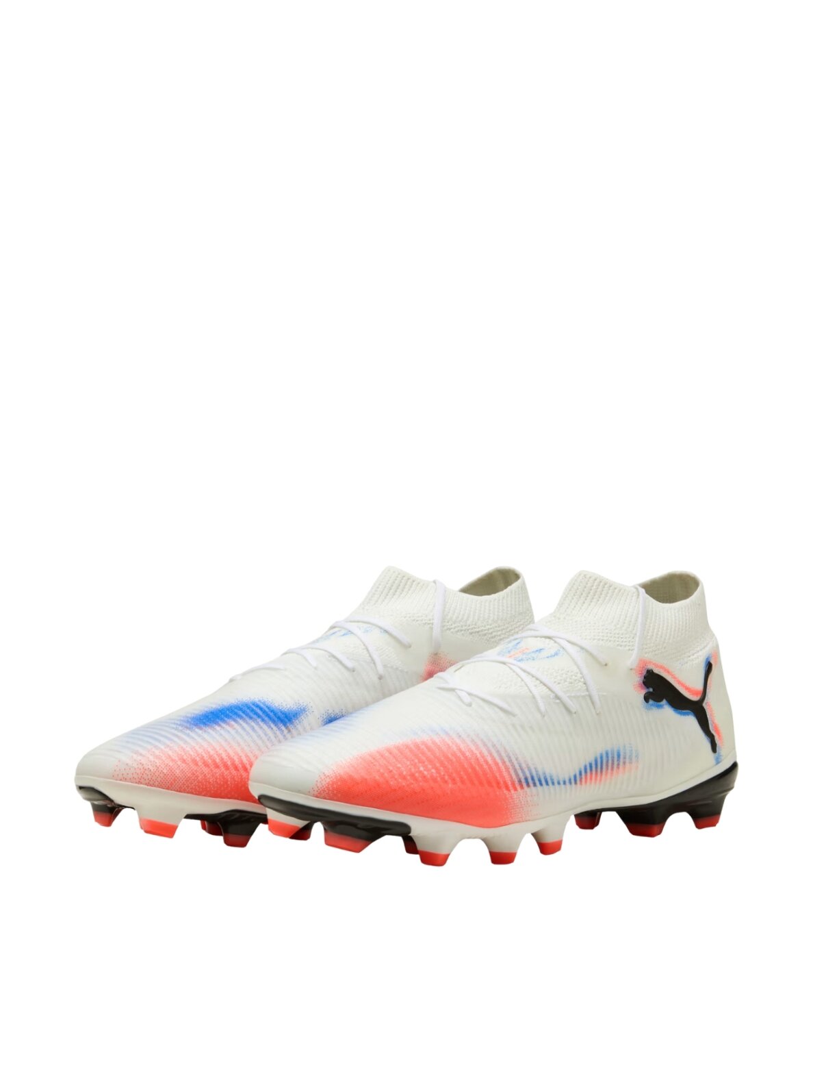 Puma Future 8 Pro FG/AG futbolo bateliai vyrams 1 Puma Future 8 Pro FG/AG futbolo bateliai vyrams 1