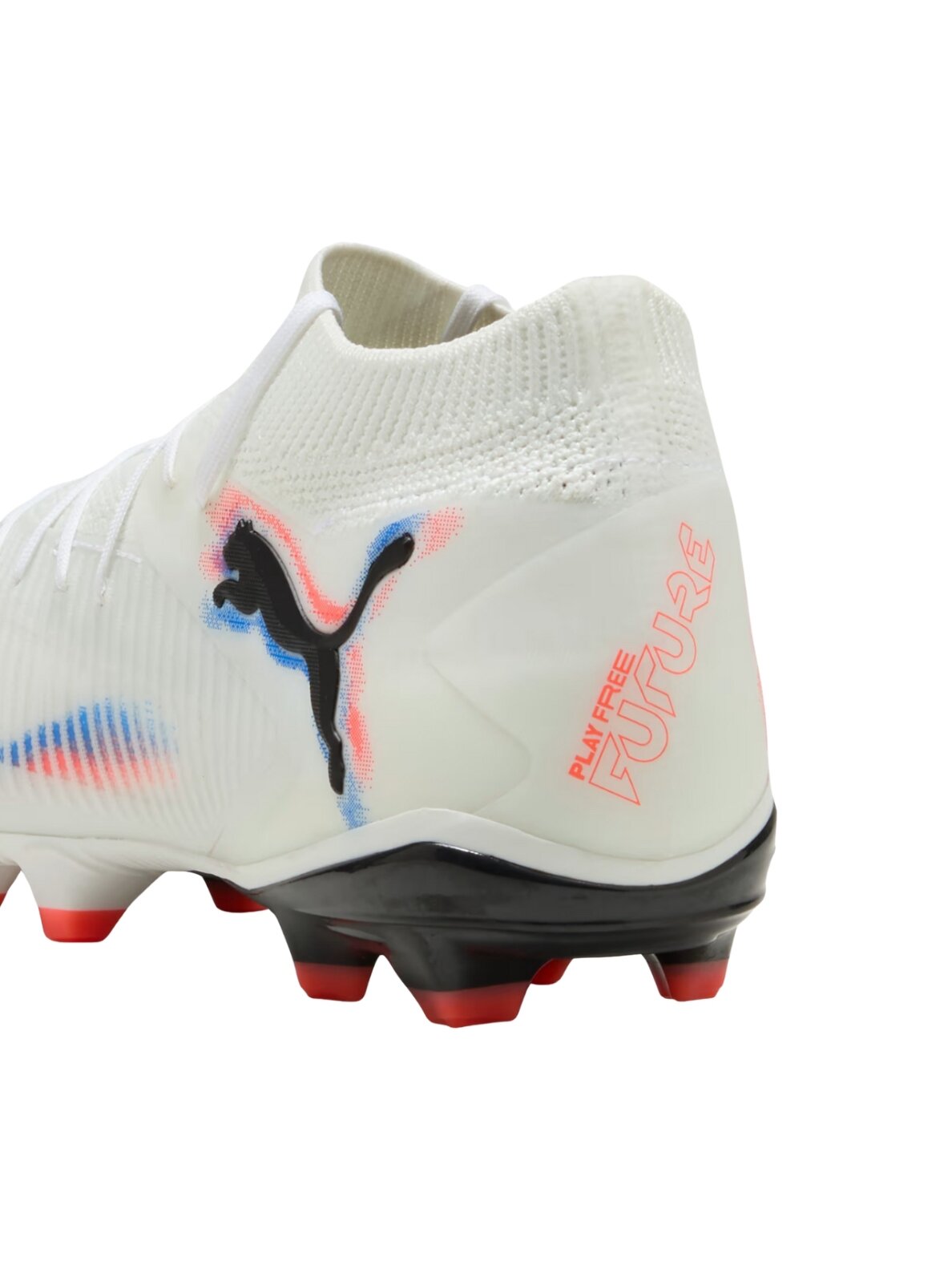 Puma Future 8 Pro FG/AG futbolo bateliai vyrams 2 Puma Future 8 Pro FG/AG futbolo bateliai vyrams 2