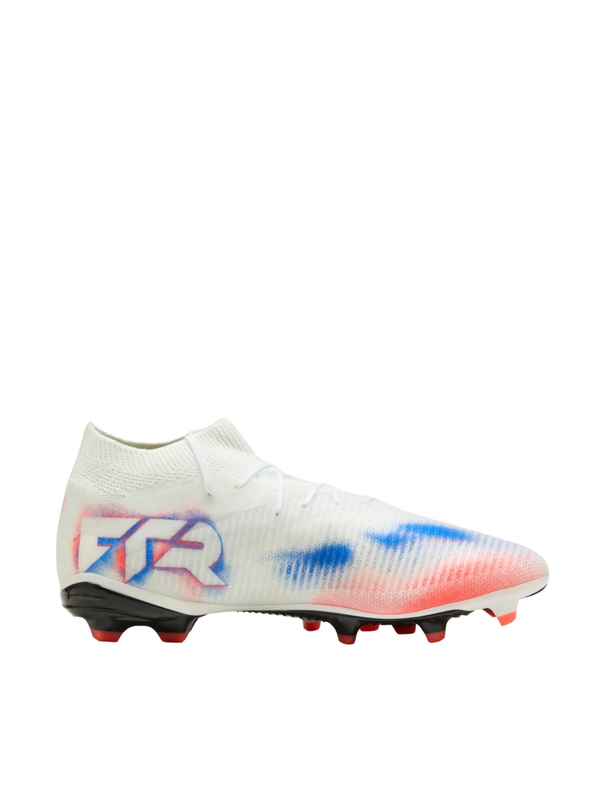 Puma Future 8 Pro FG/AG futbolo bateliai vyrams 4 Puma Future 8 Pro FG/AG futbolo bateliai vyrams 4