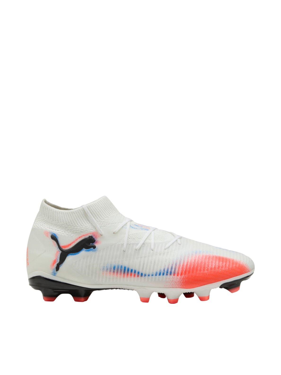Puma Future 8 Pro FG/AG futbolo bateliai vyrams Puma Future 8 Pro FG/AG futbolo bateliai vyrams
