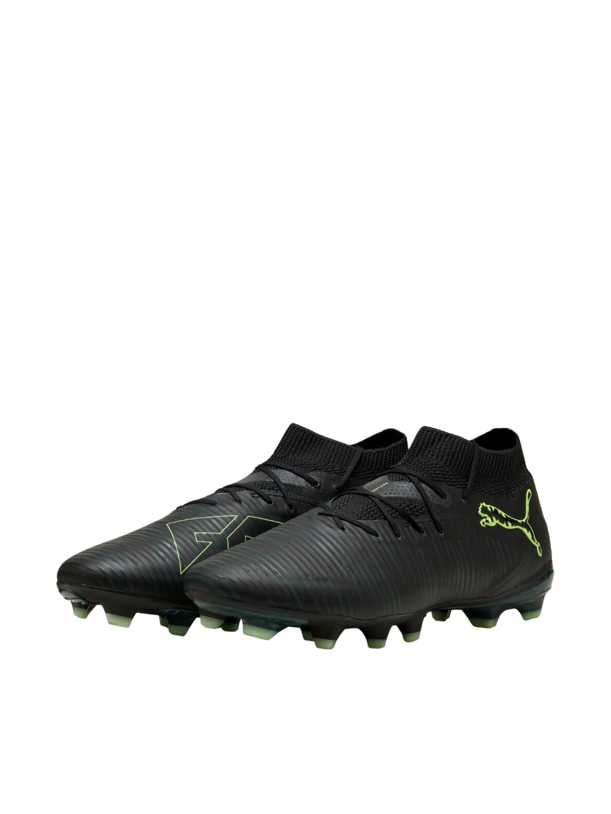 Puma Future 8 Pro FG/AG futbolo bateliai vyrams 108588 02 1 Puma Future 8 Pro FG/AG futbolo bateliai vyrams 108588 02 1