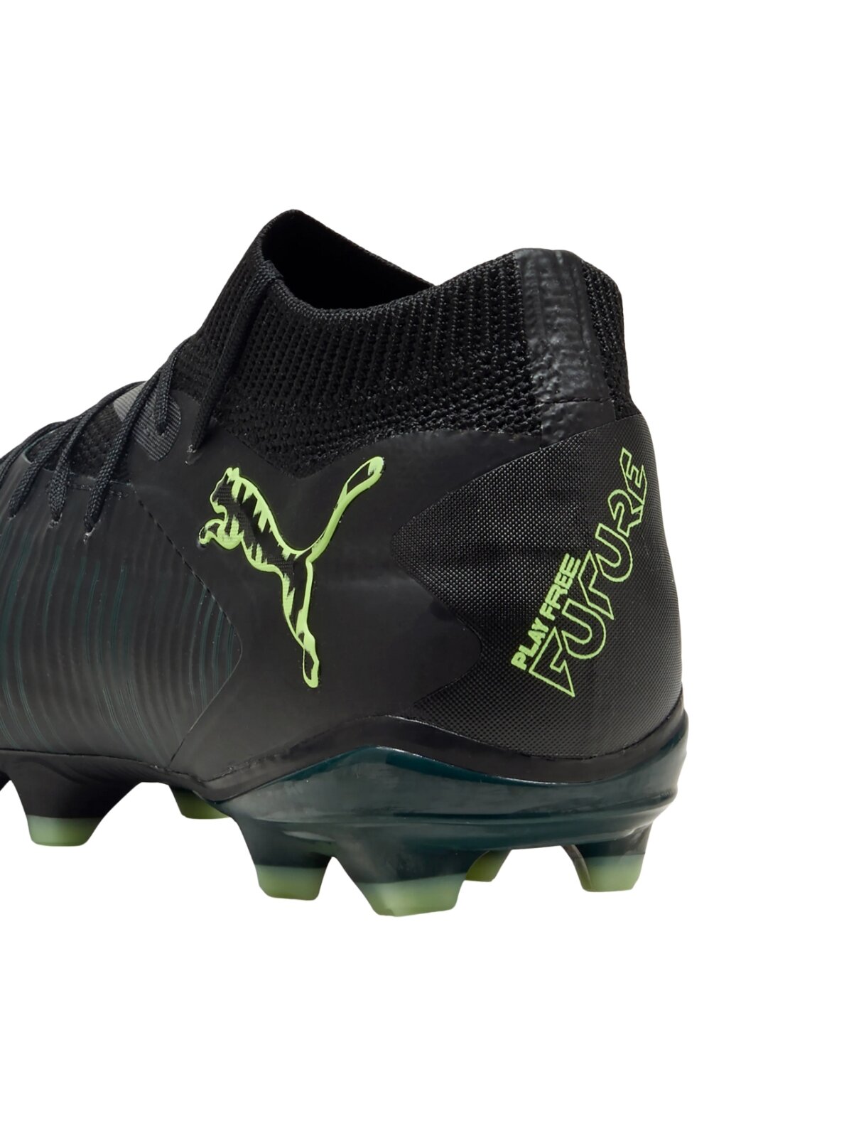 Puma Future 8 Pro FG/AG futbolo bateliai vyrams 108588 02 2 Puma Future 8 Pro FG/AG futbolo bateliai vyrams 108588 02 2