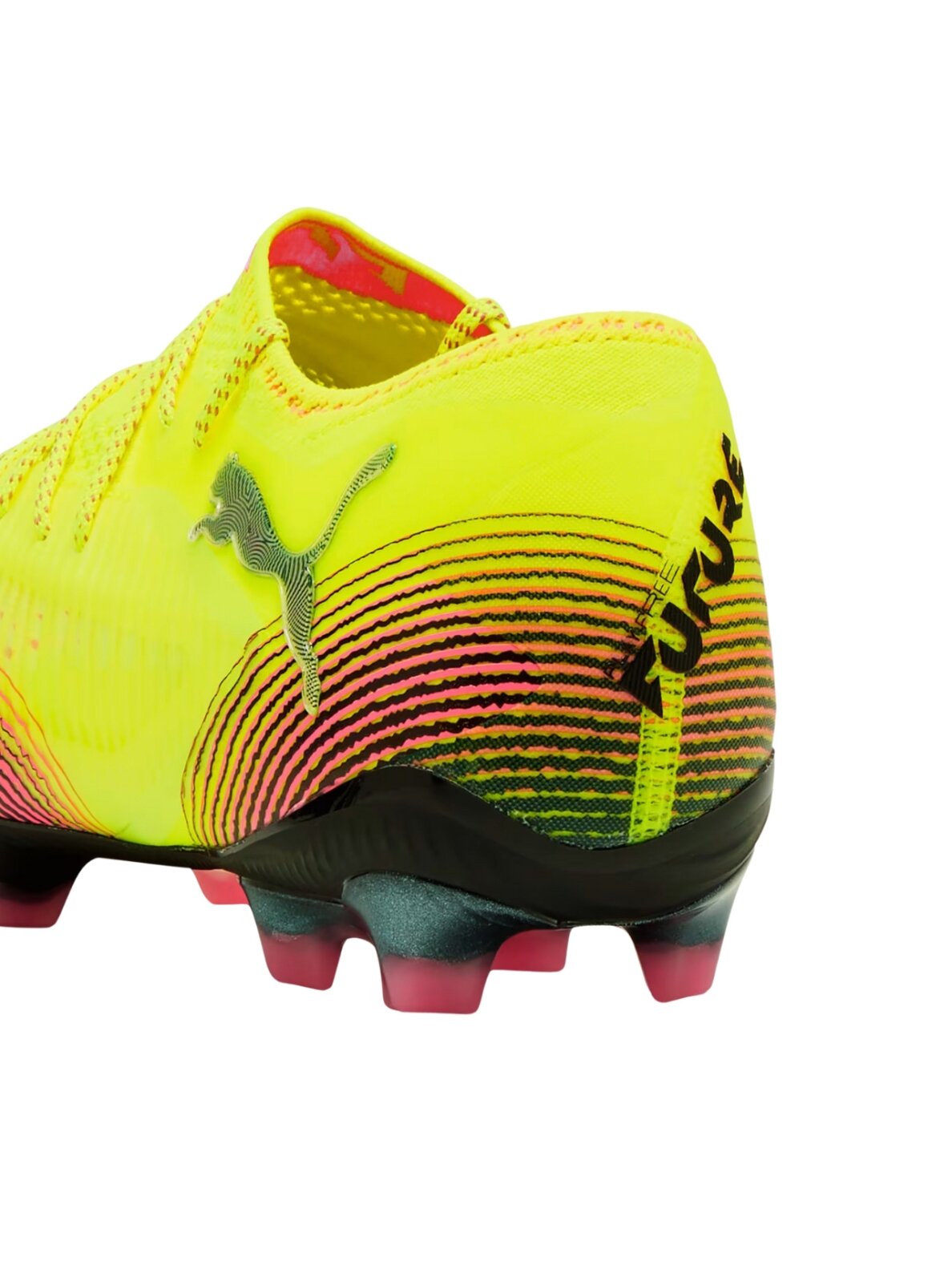 Puma Future 8 Ultimate Low FG 108361 03 futbolo bateliai vyrams 2