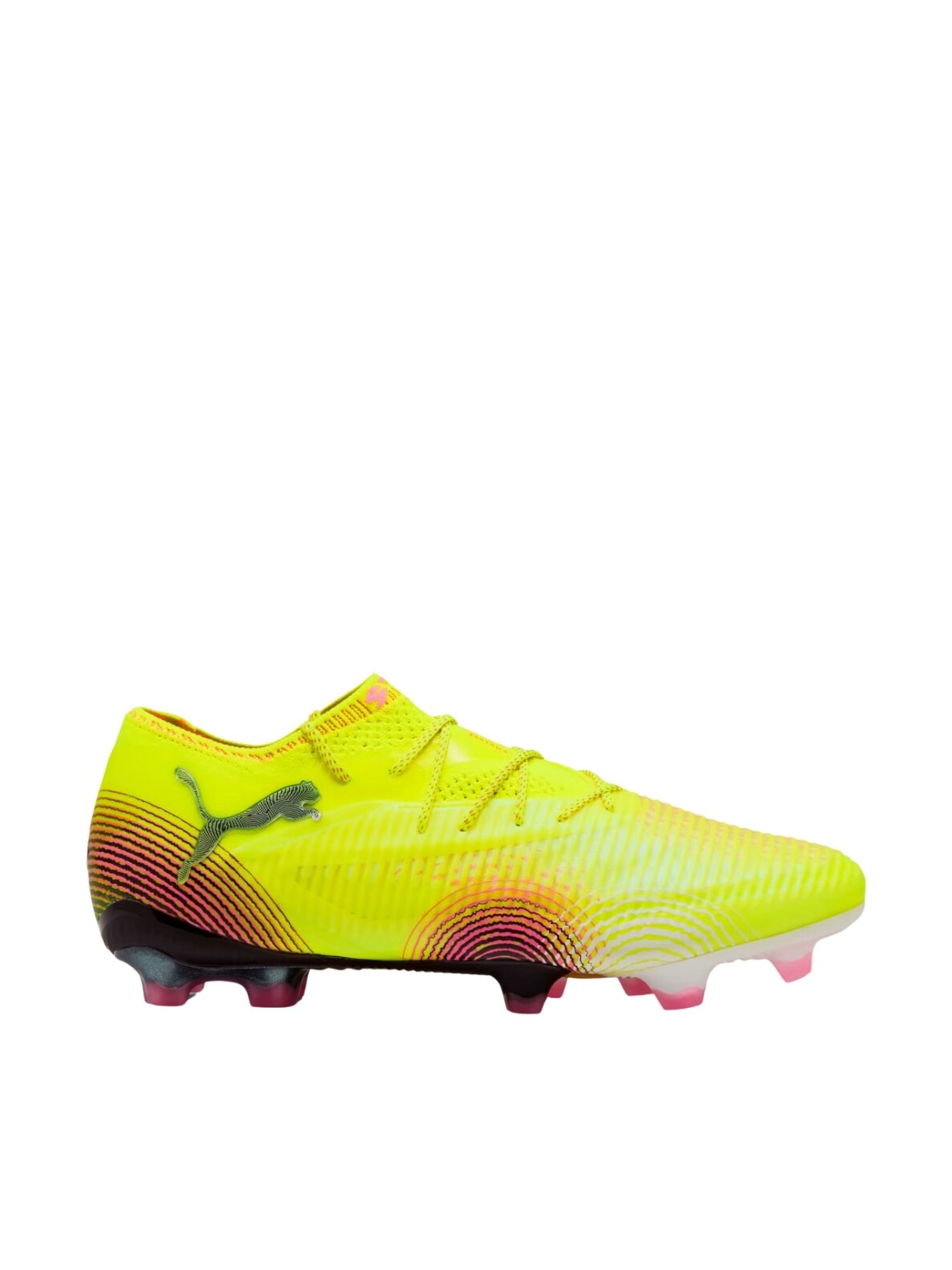 Puma Future 8 Ultimate Low FG 108361 03 futbolo bateliai vyrams