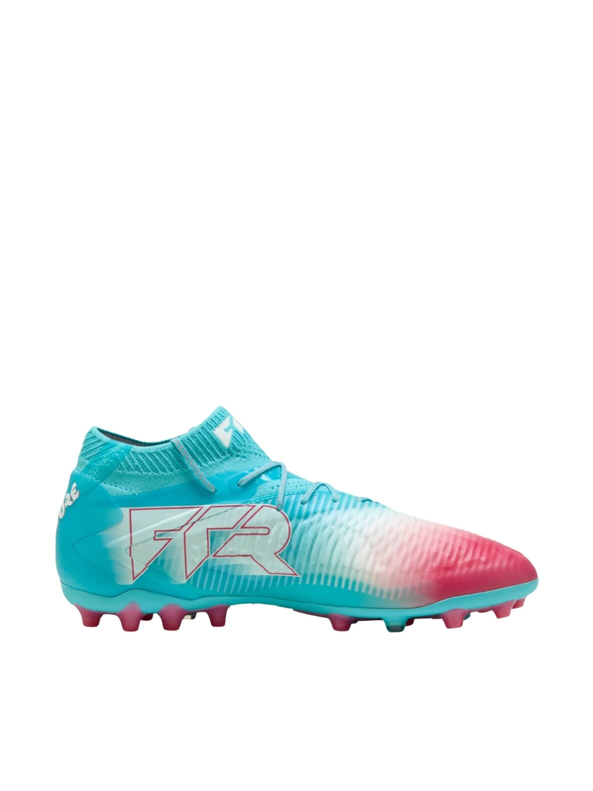 Puma Future 8 Ultimate Re-Charge MG futbolo bateliai vyrams 4 Puma Future 8 Ultimate Re-Charge MG futbolo bateliai vyrams 4