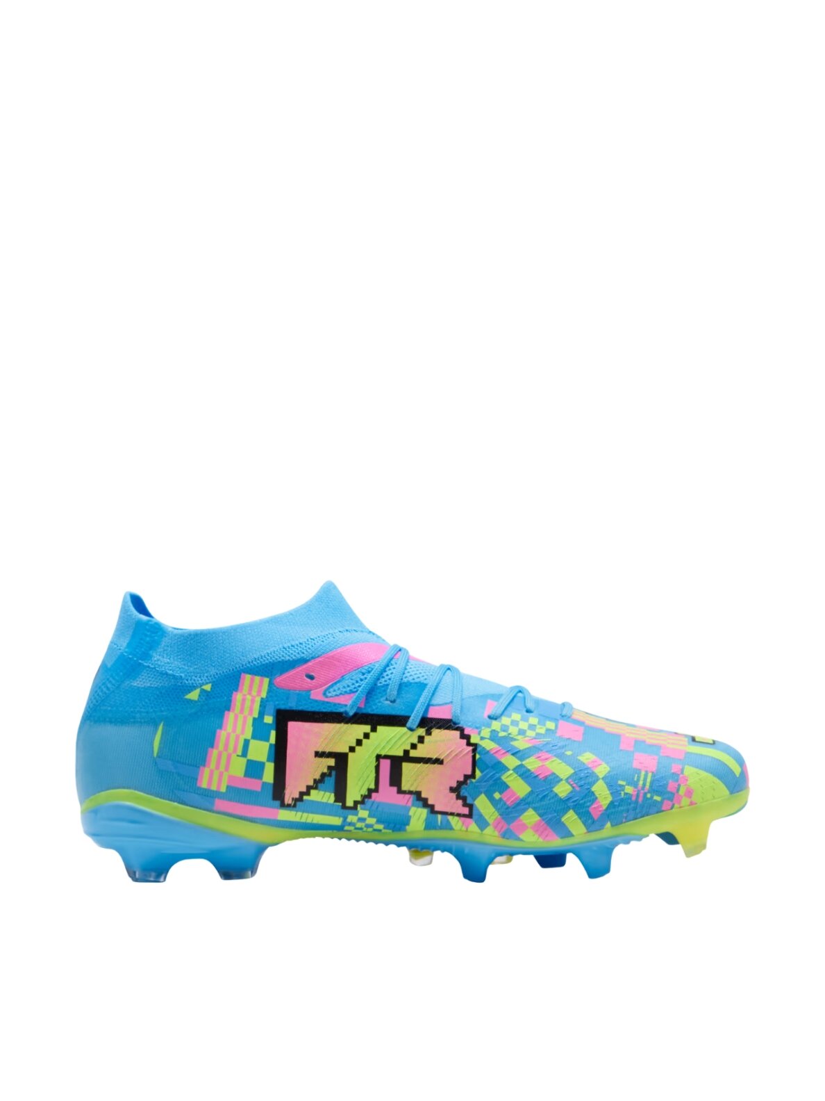Puma Future 9 Match Advanced Level FG/AG futbolo bateliai 109213 01 4 Puma Future 9 Match Advanced Level FG/AG futbolo bateliai 109213 01 4