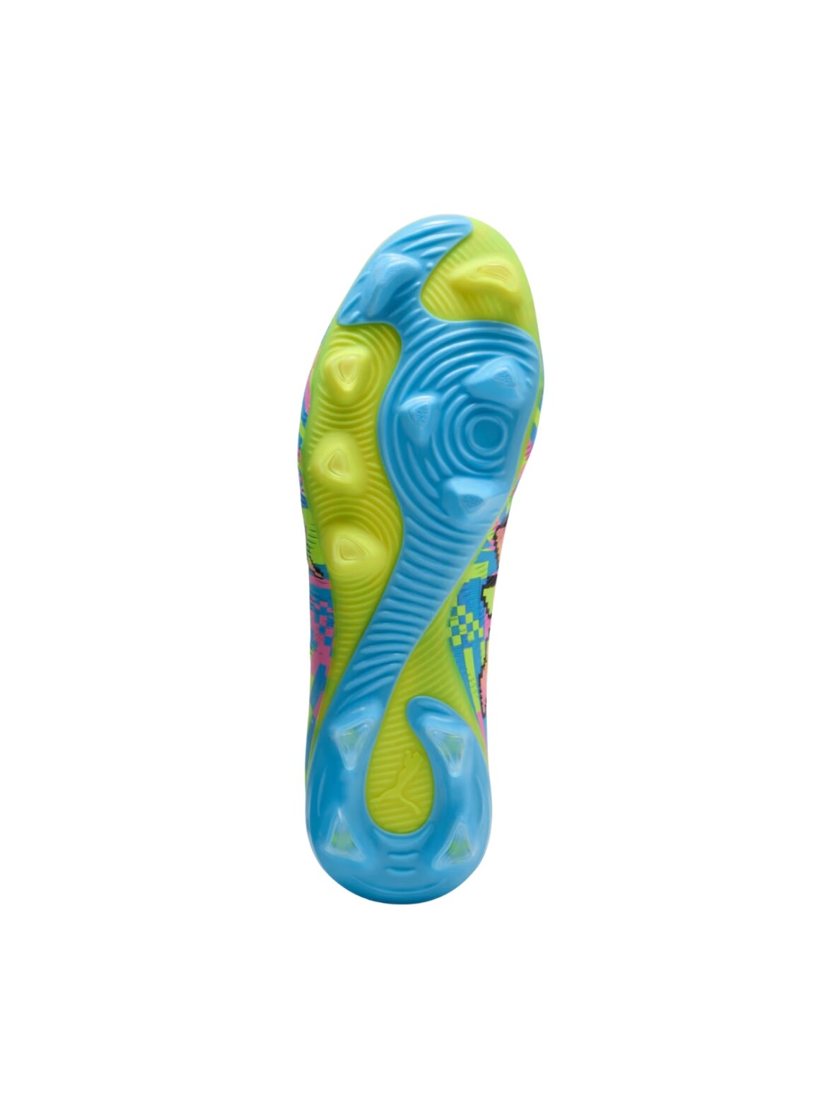 Puma Future 9 Match Advanced Level FG/AG futbolo bateliai 109213 01 5