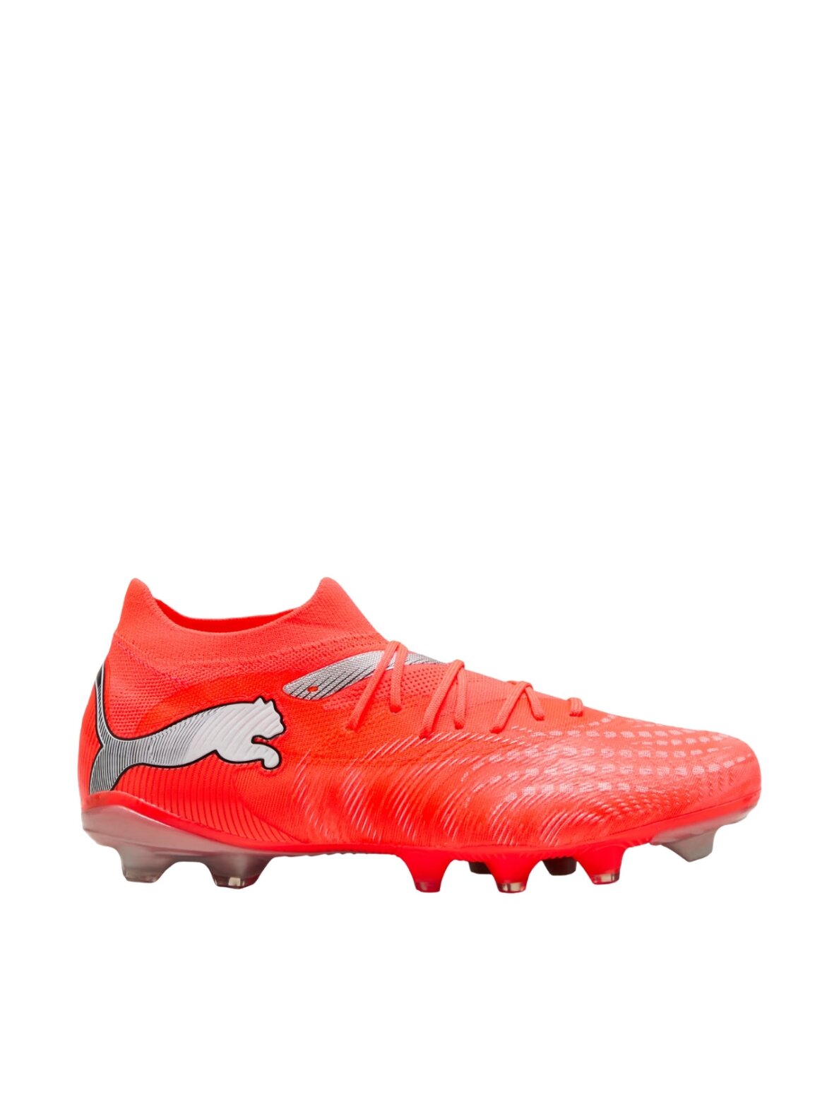Puma Future 9 Match FG/AG futbolo bateliai vyrams 108713 01 Puma Future 9 Match FG/AG futbolo bateliai vyrams 108713 01