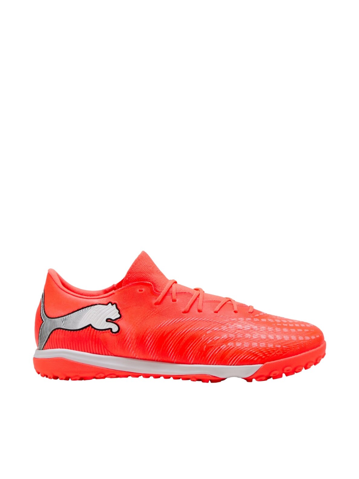 Puma Future 9 Match Fusion TT futbolo bateliai, 108909 01 Puma Future 9 Match Fusion TT futbolo bateliai, 108909 01