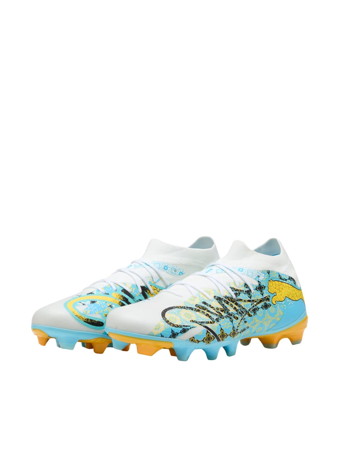 Puma Future 9 Match Playmaker FG/AG futbolo bateliai 109217 01 1 Puma Future 9 Match Playmaker FG/AG futbolo bateliai 109217 01 1