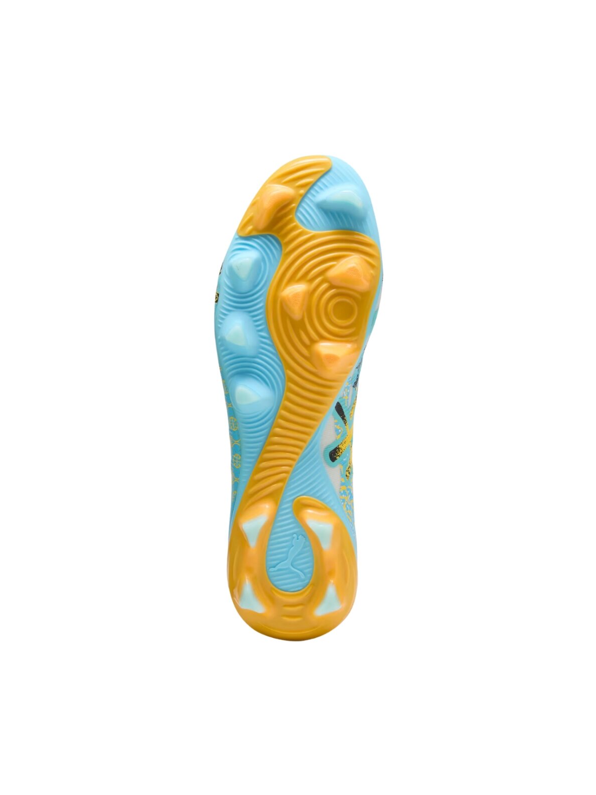 Puma Future 9 Match Playmaker FG/AG futbolo bateliai 109217 01 5 Puma Future 9 Match Playmaker FG/AG futbolo bateliai 109217 01 5