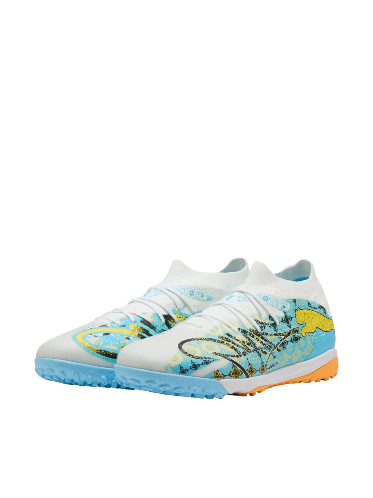 Puma Future 9 Match Playmaker TT futbolo bateliai 109219 01 1
