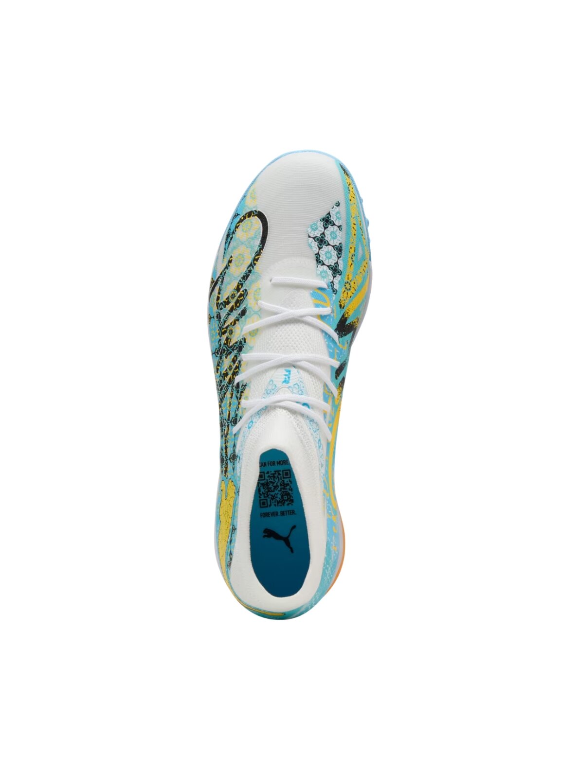 Puma Future 9 Match Playmaker TT futbolo bateliai 109219 01 3 Puma Future 9 Match Playmaker TT futbolo bateliai 109219 01 3