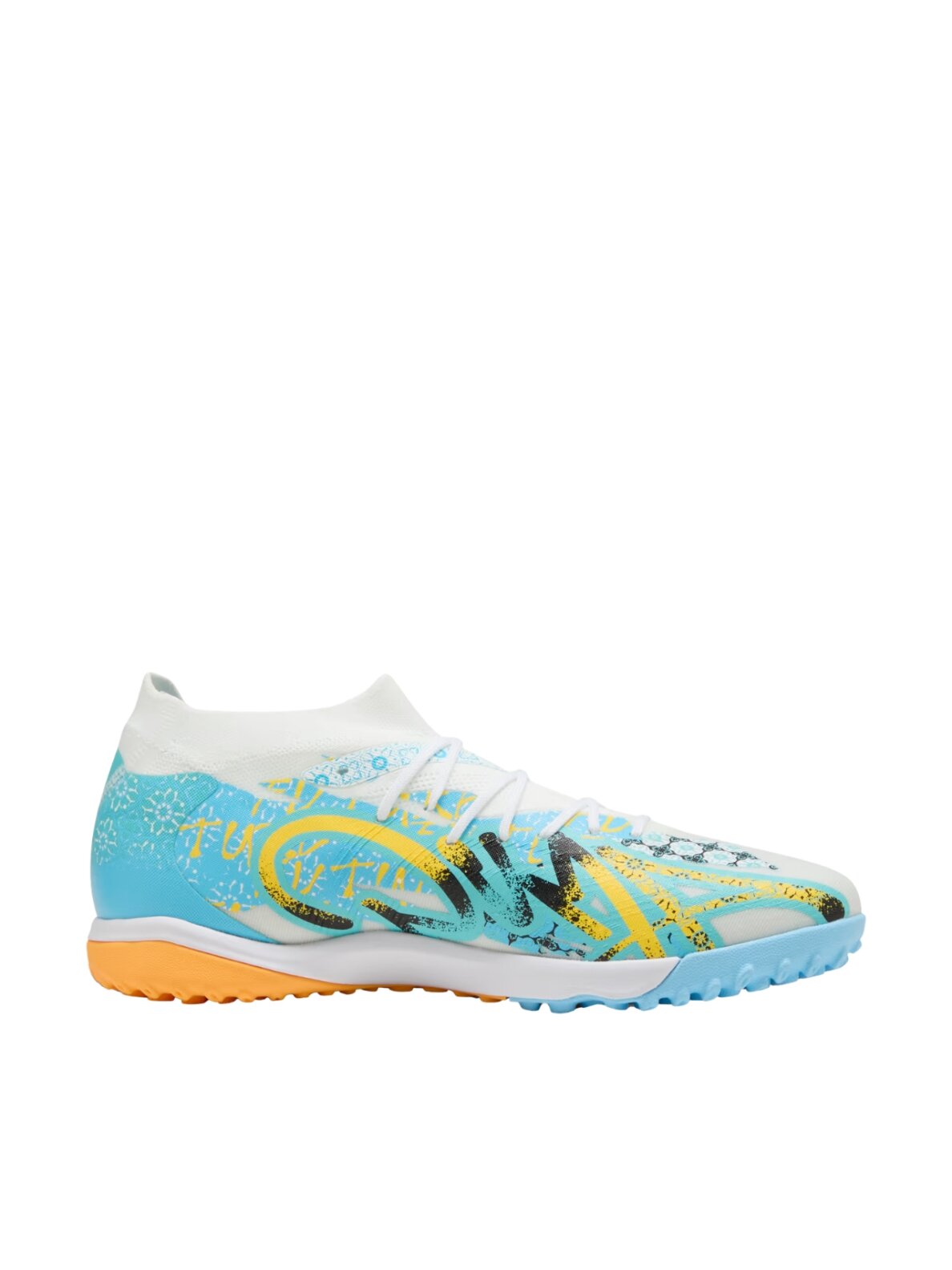 Puma Future 9 Match Playmaker TT futbolo bateliai 109219 01 4 Puma Future 9 Match Playmaker TT futbolo bateliai 109219 01 4