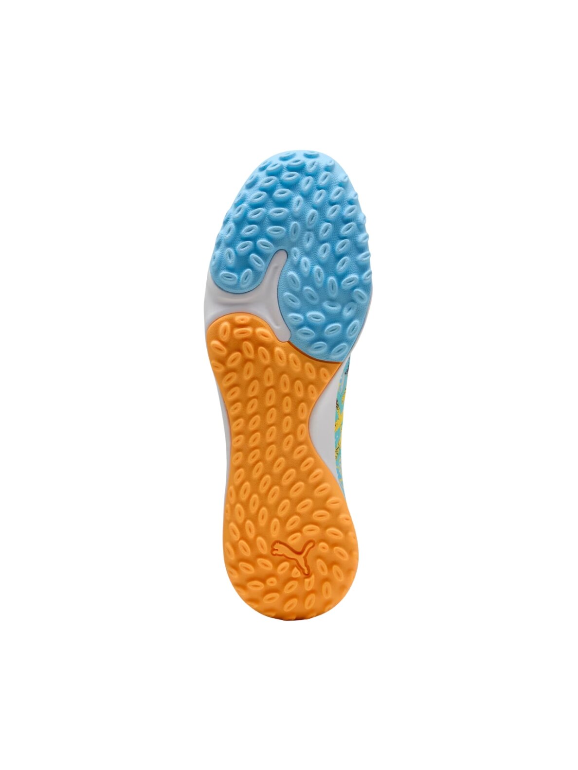 Puma Future 9 Match Playmaker TT futbolo bateliai 109219 01 5 Puma Future 9 Match Playmaker TT futbolo bateliai 109219 01 5
