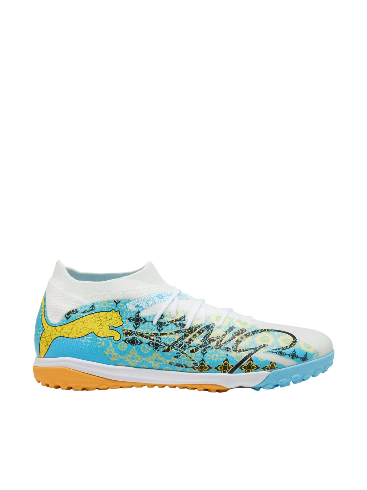 Puma Future 9 Match Playmaker TT futbolo bateliai 109219 01 Puma Future 9 Match Playmaker TT futbolo bateliai 109219 01