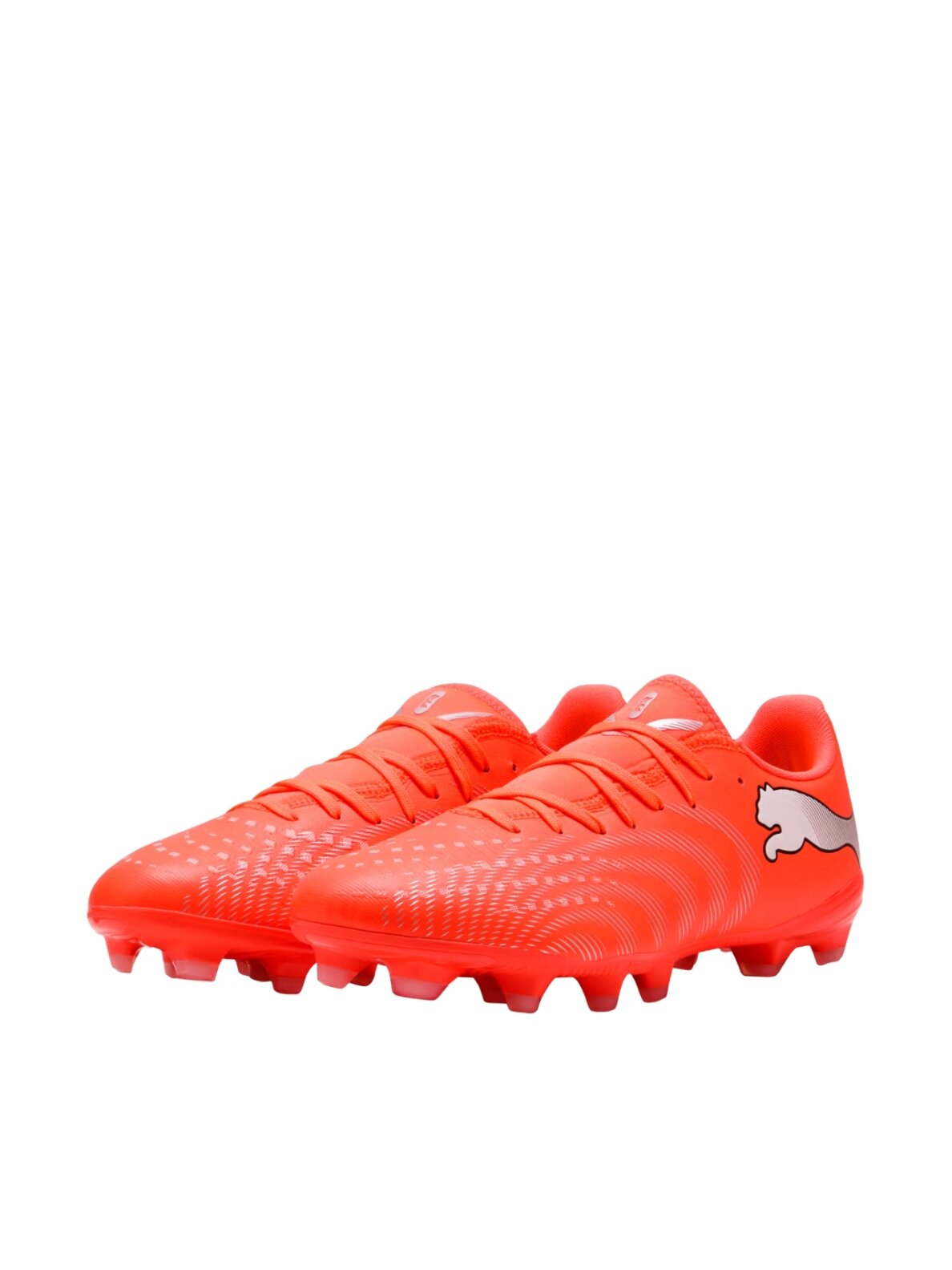 Puma Future 9 Play FG/AG 108715 01 futbolo bateliai vyrams 1