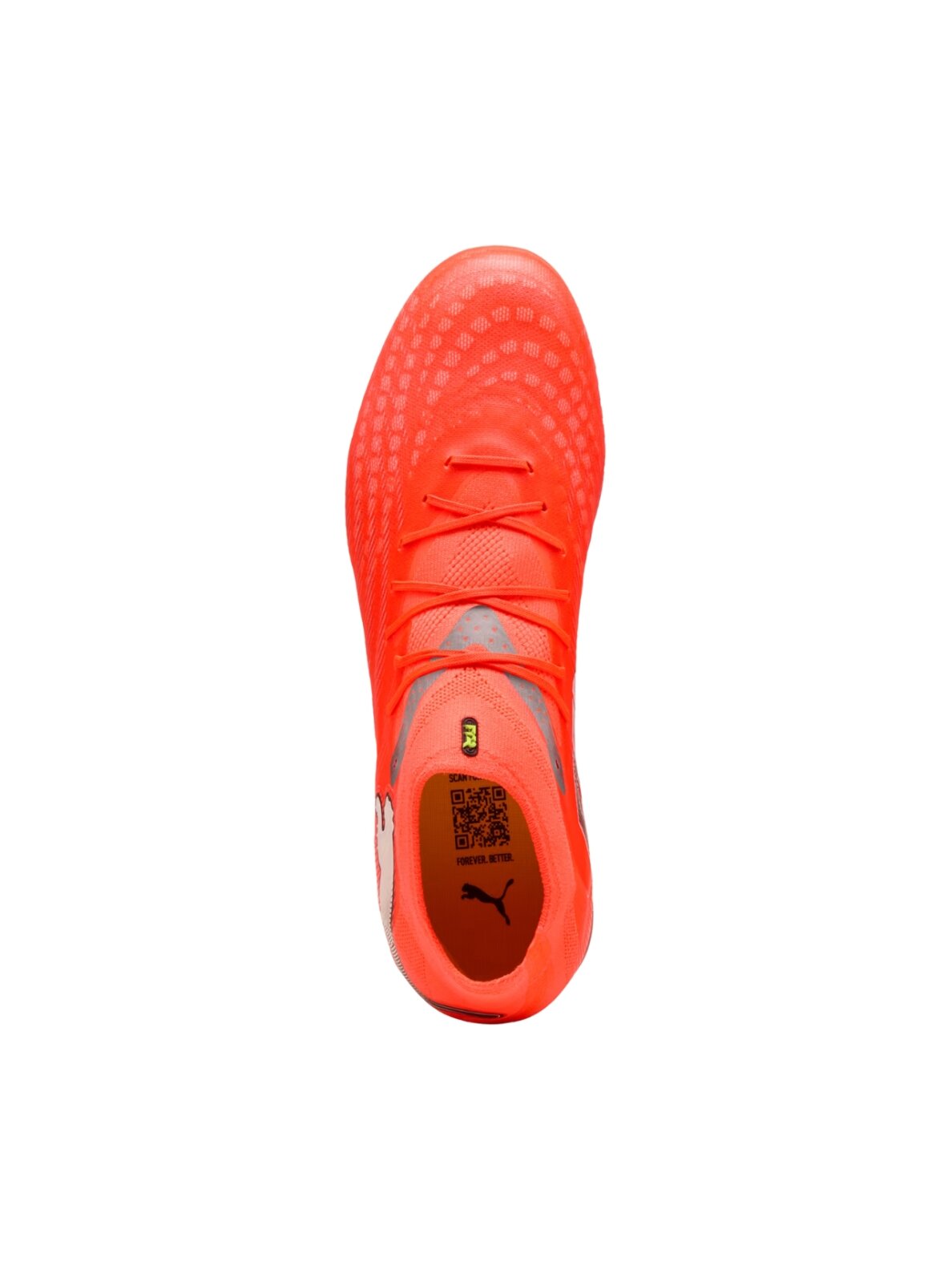 Puma Future 9 Pro FG/AG futbolo bateliai vyrams 108712 01 3 Puma Future 9 Pro FG/AG futbolo bateliai vyrams 108712 01 3