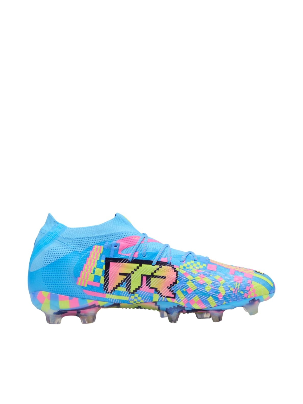 Puma Future 9 Ultimate Advanced Level FG futbolo bateliai 109206 01 4 Puma Future 9 Ultimate Advanced Level FG futbolo bateliai 109206 01 4