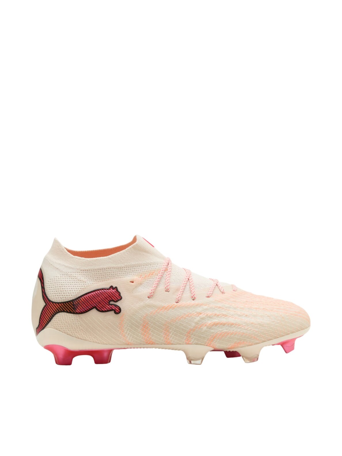 Puma Future 9 Ultimate FG futbolo bateliai, 109121 01 Puma Future 9 Ultimate FG futbolo bateliai, 109121 01