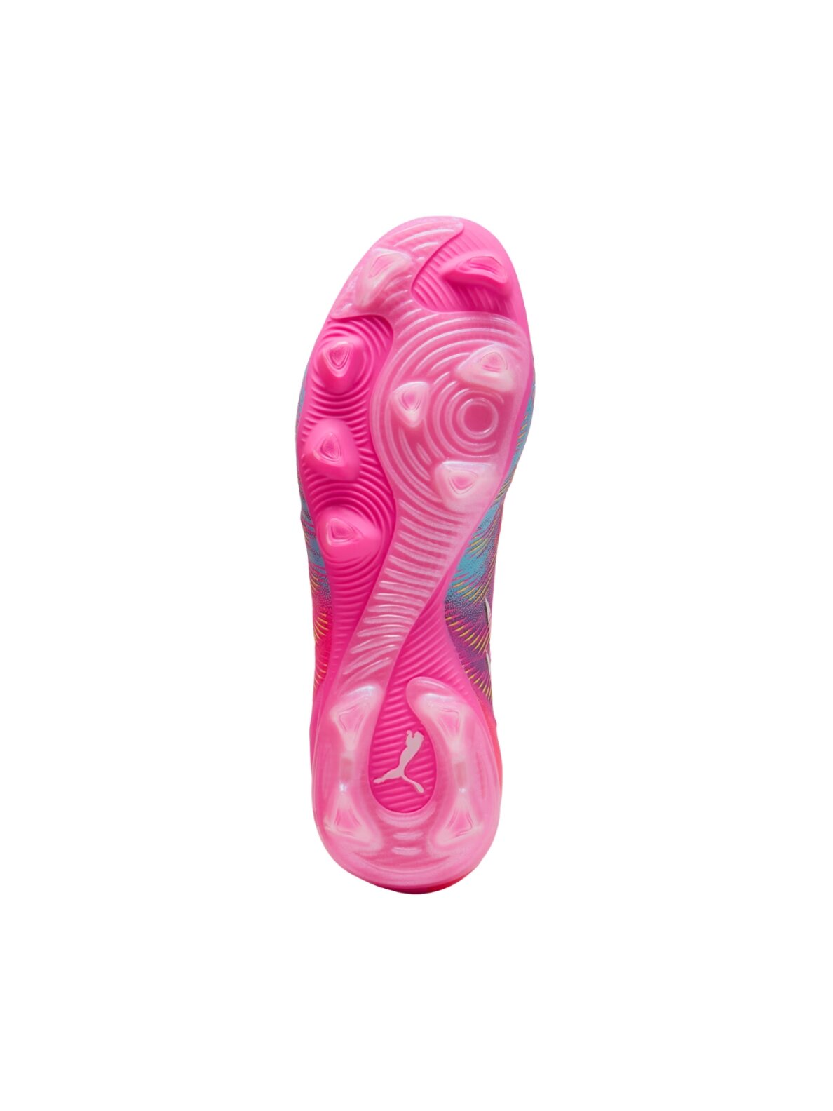 Puma Future 9 Ultimate Fusion FG/AG 108711 05 futbolo bateliai 5