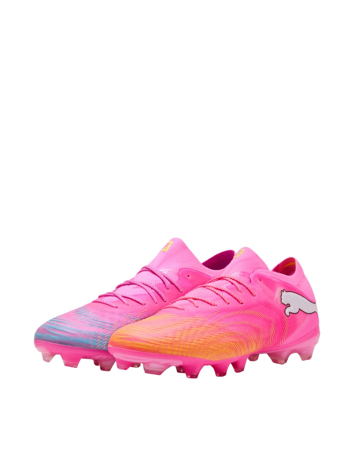 Puma Future 9 Ultimate Fusion FG/AG 108711 05 futbolo bateliai 1