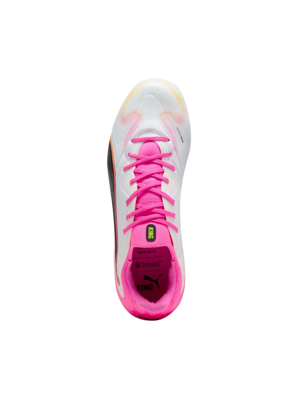 Puma King 20 Pro FG/AG 108461 05 futbolo bateliai 3