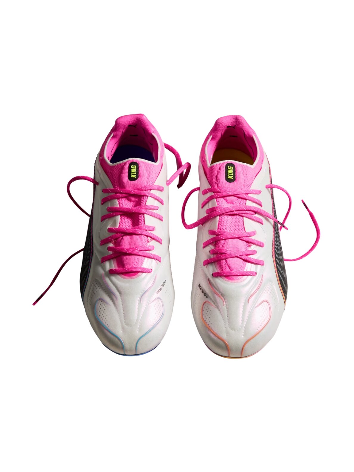 Puma King 20 Ultimate FG/AG 108457 05 futbolo bateliai 3 Puma King 20 Ultimate FG/AG 108457 05 futbolo bateliai 3