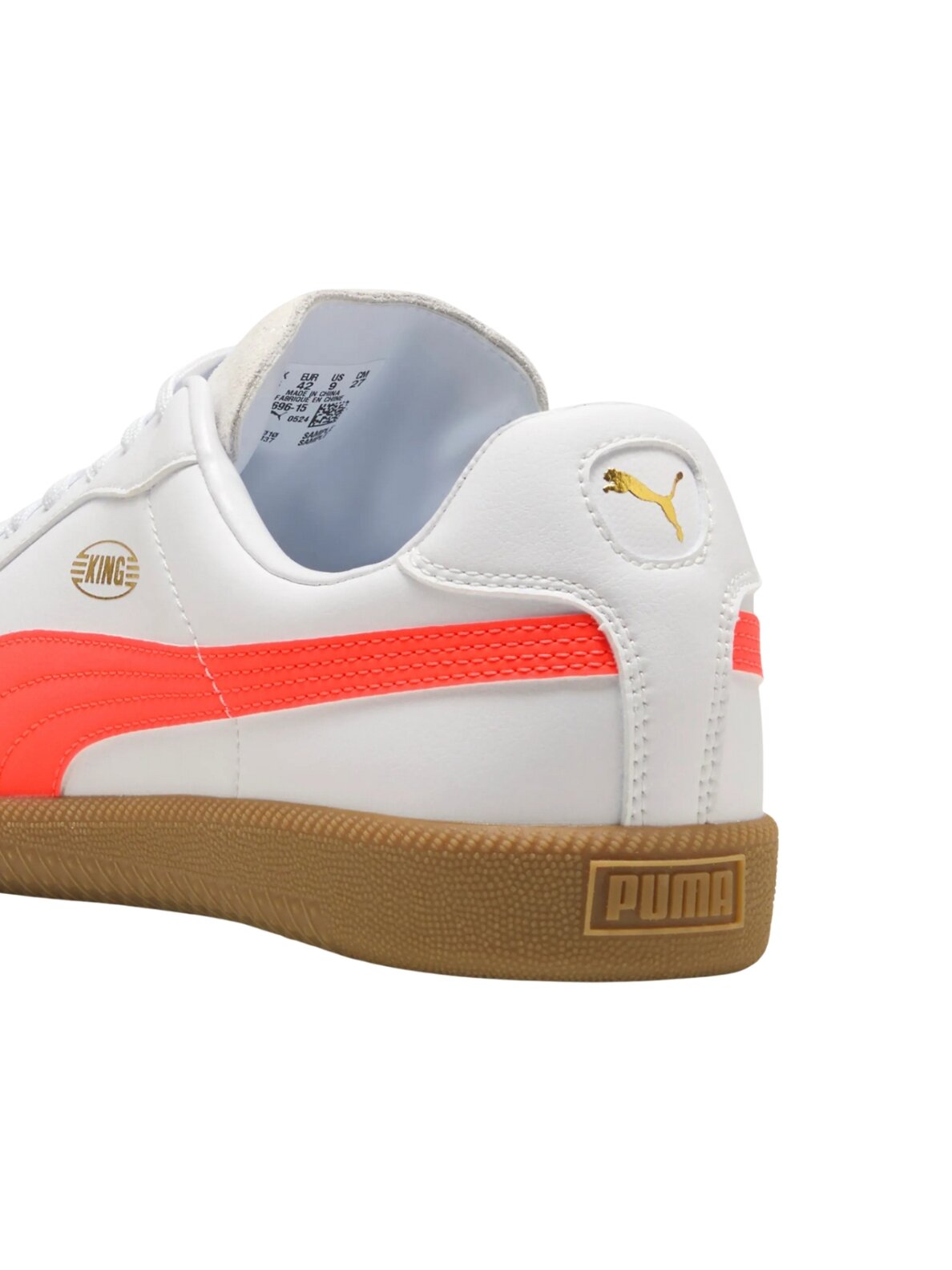Puma King 21 IT futbolo bateliai vyrams 106696 15 2 Puma King 21 IT futbolo bateliai vyrams 106696 15 2