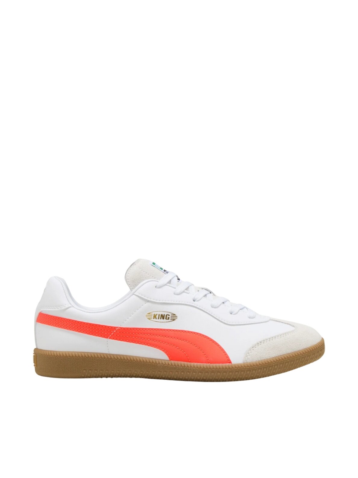 Puma King 21 IT futbolo bateliai vyrams 106696 15