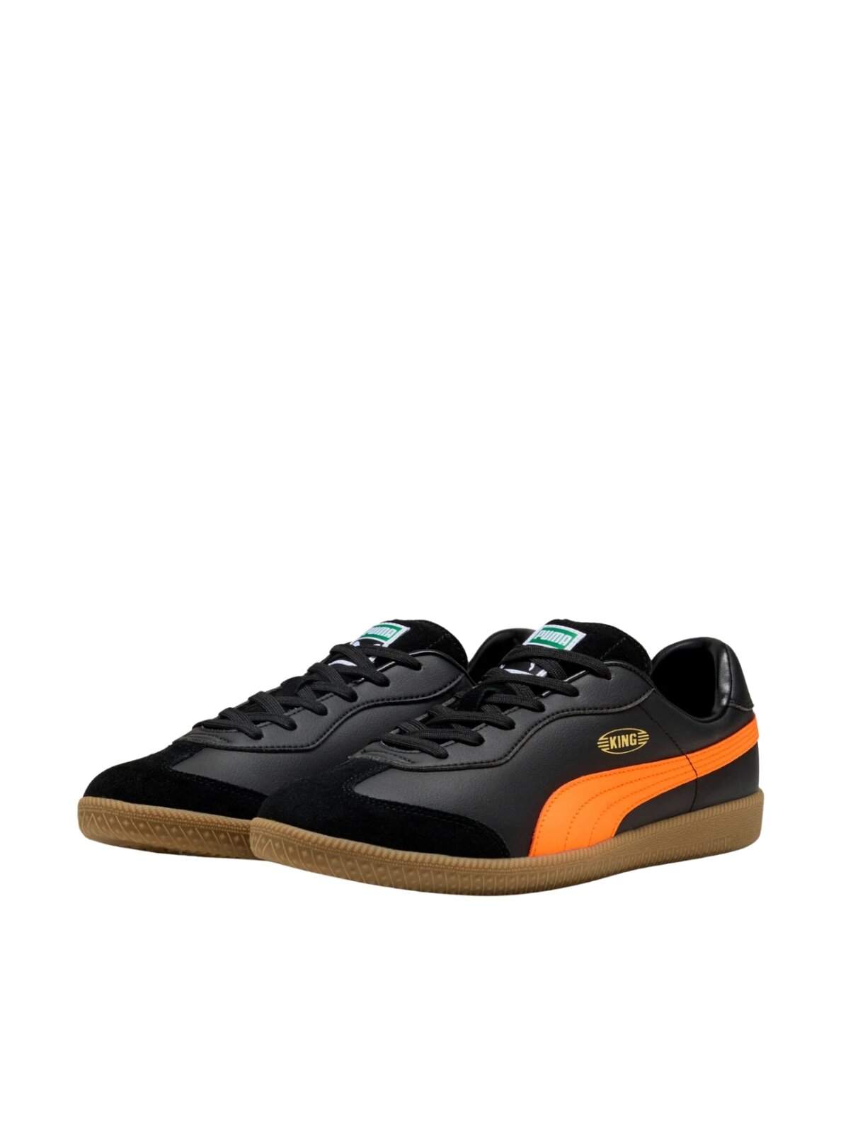 Puma King 21 IT futbolo bateliai vyrams 1 Puma King 21 IT futbolo bateliai vyrams 1