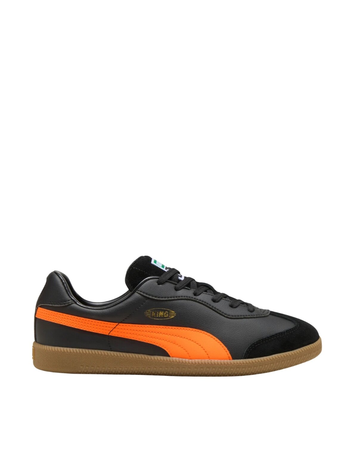 Puma King 21 IT futbolo bateliai vyrams