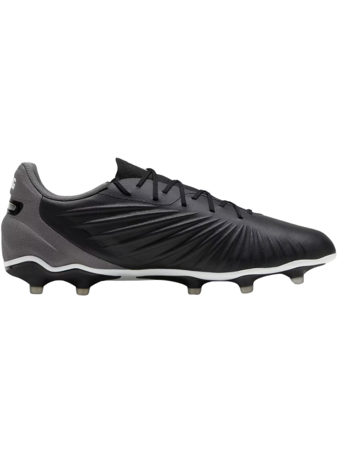 Puma King Match FG/AG 107863 01 futbolo bateliai Puma King Match FG/AG 107863 01 futbolo bateliai