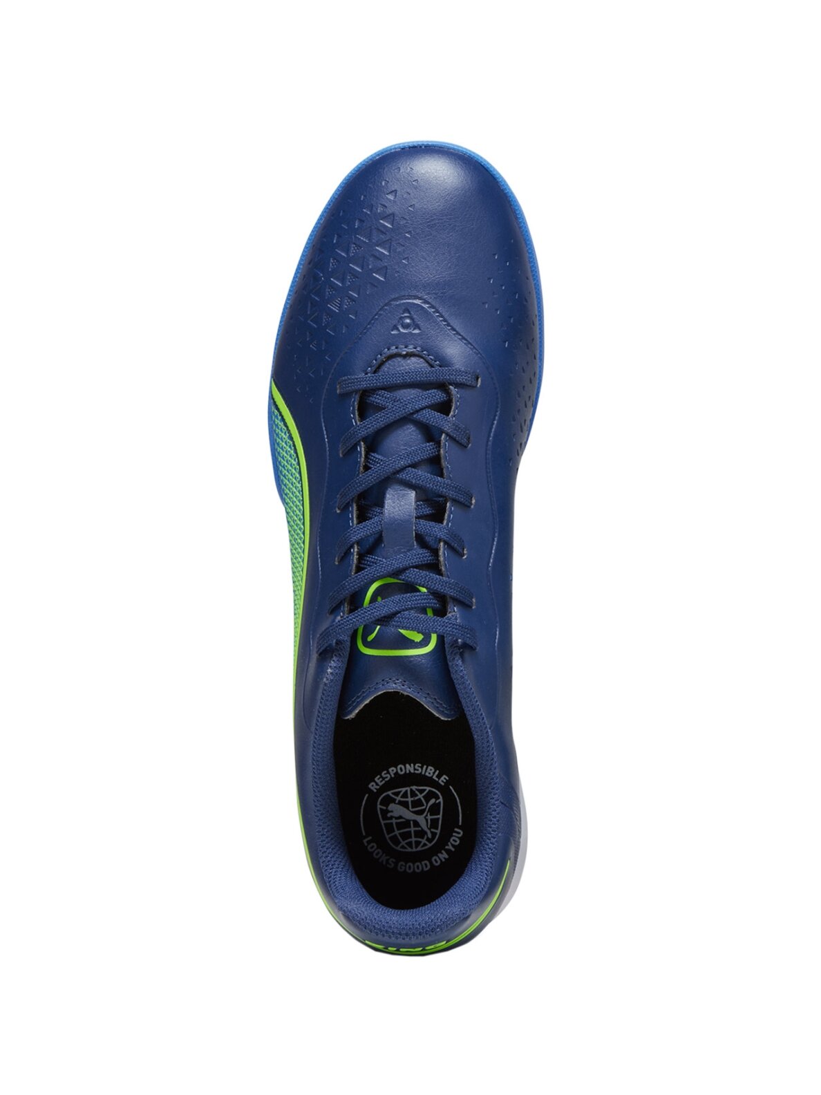 Puma King Match TT 107260 02 futbolo bateliai Puma King Match TT 107260 02 futbolo bateliai
