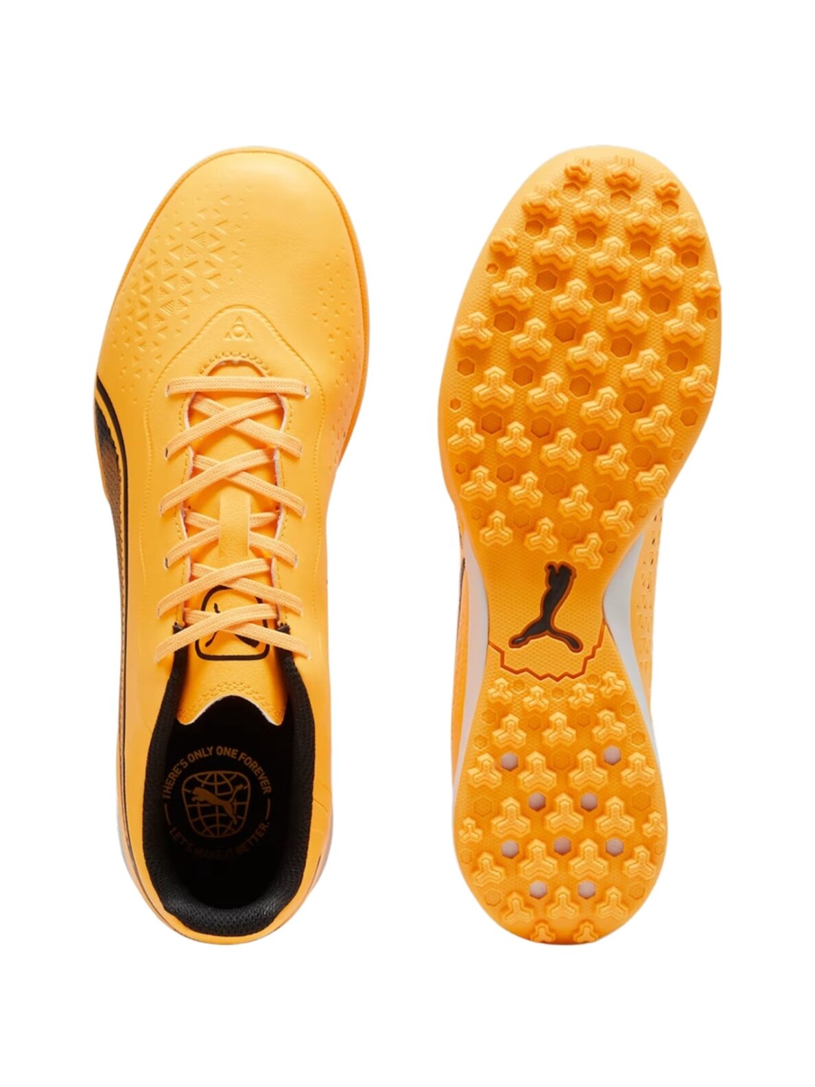 Puma King Match TT futbolo bateliai 107260 05 1 Puma King Match TT futbolo bateliai 107260 05 1