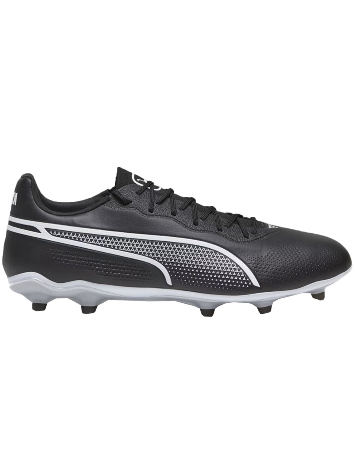 Puma King Pro FG/AG 107566 01 futbolo bateliai Puma King Pro FG/AG 107566 01 futbolo bateliai